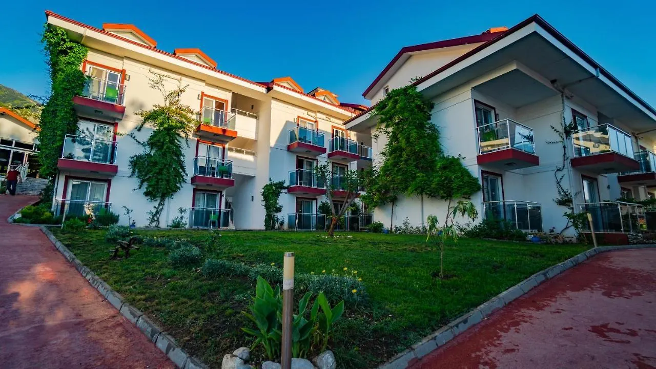 Hotel Sunshine Holiday Resort Ölüdeniz
