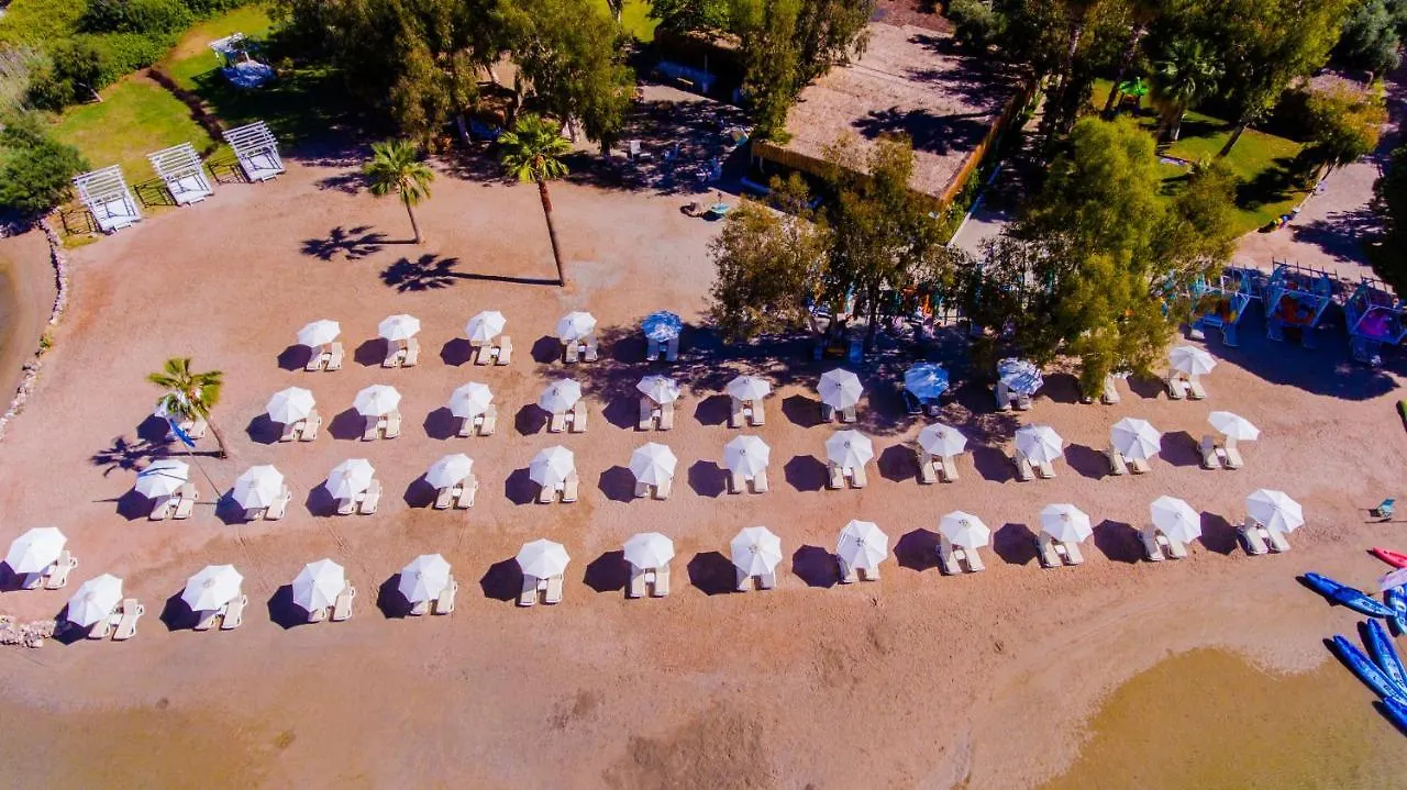 Sunshine Holiday Resort Oludeniz 4*,  Törökország