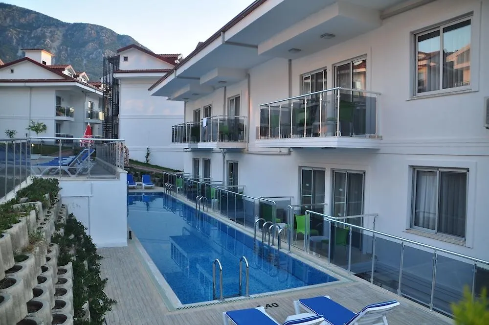 Hotel Sunshine Holiday Resort Ölüdeniz