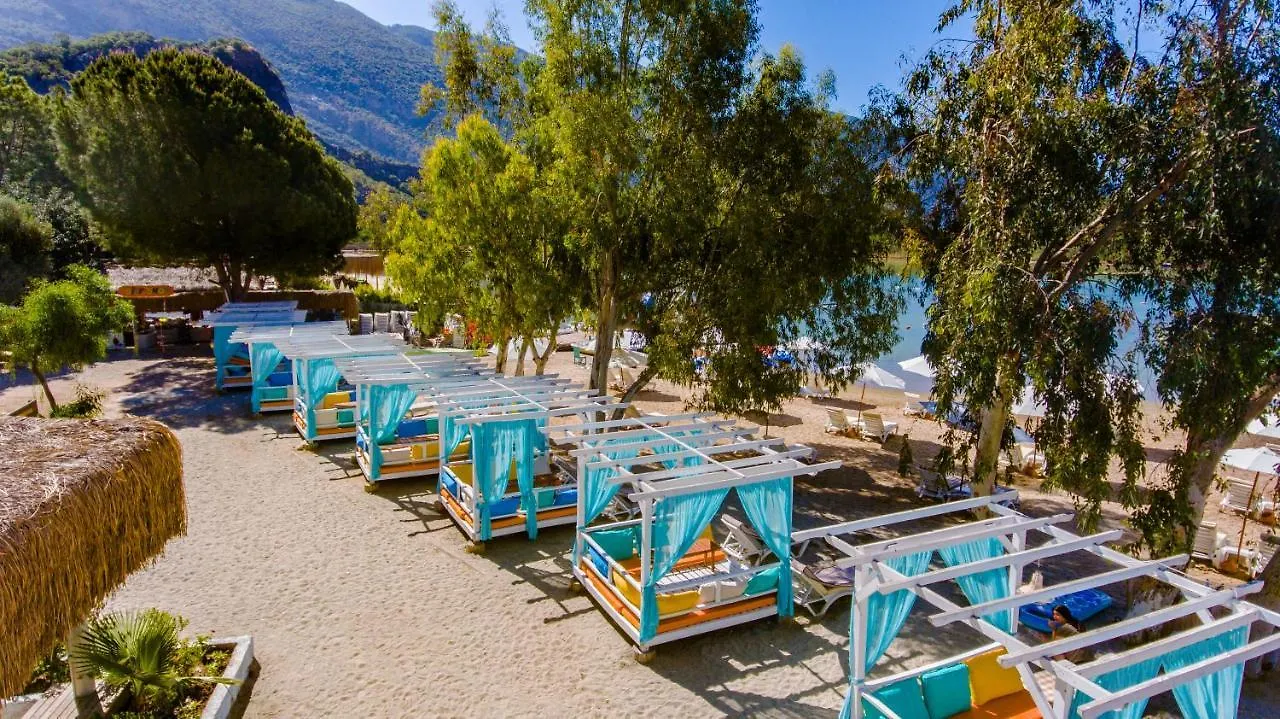 Sunshine Holiday Resort Ölüdeniz Hotel