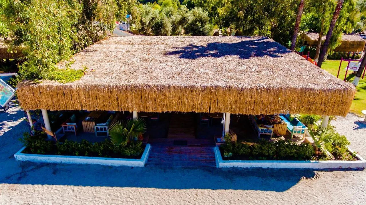 **** Hotel Sunshine Holiday Resort Ölüdeniz Turquie