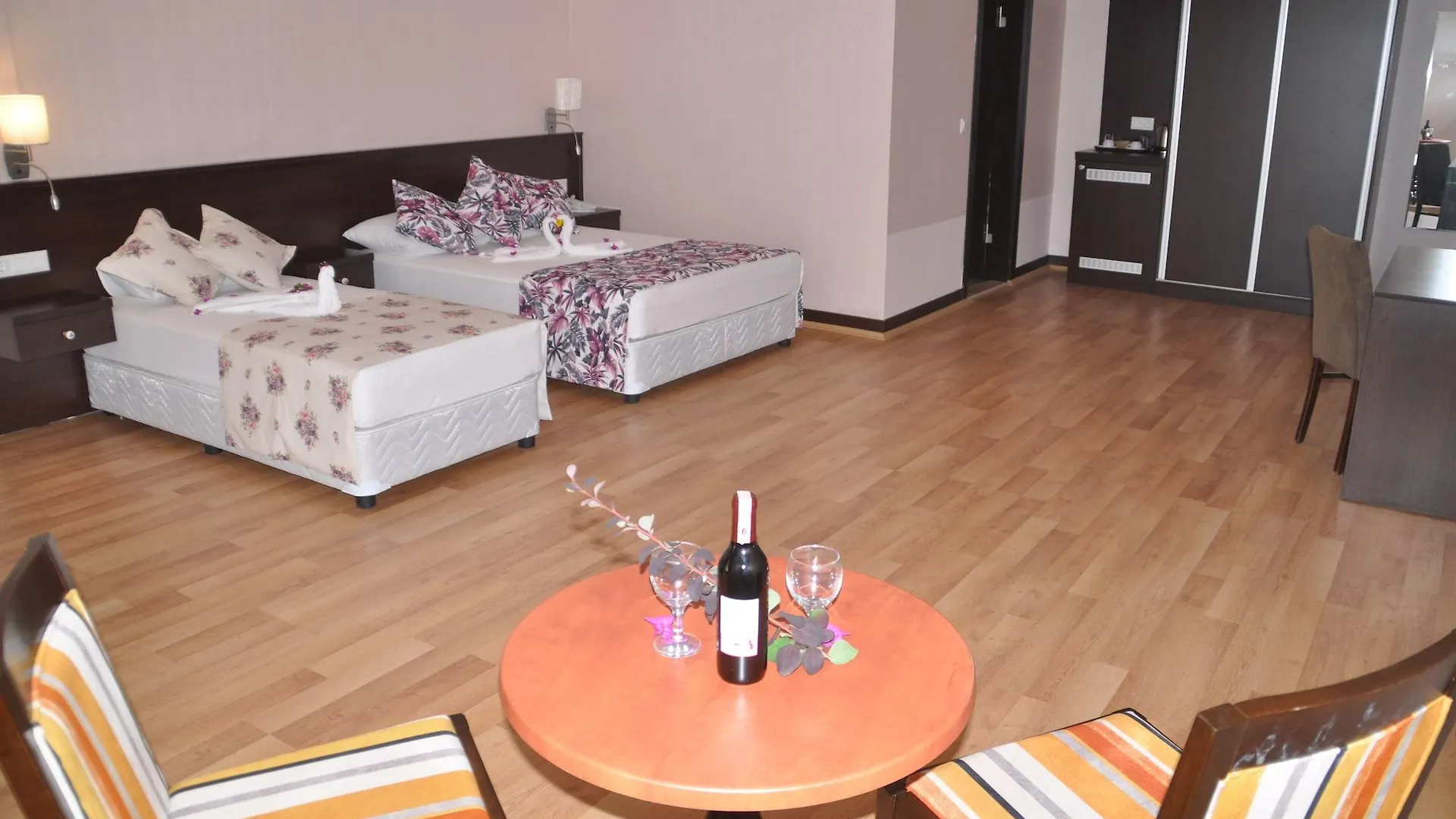 **** Hotel Sunshine Holiday Resort Ölüdeniz Turquie