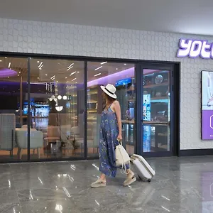 Yotelair Airport Türkiye