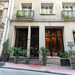 Aparthotel No11 Hotel&apartments