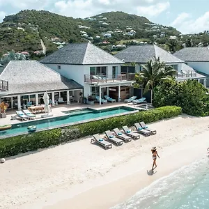 Le Barthelemy & Hotel