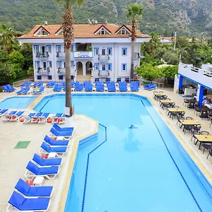 Akdeniz Beach Ölüdeniz