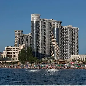  Daire Luxury Gürcistan