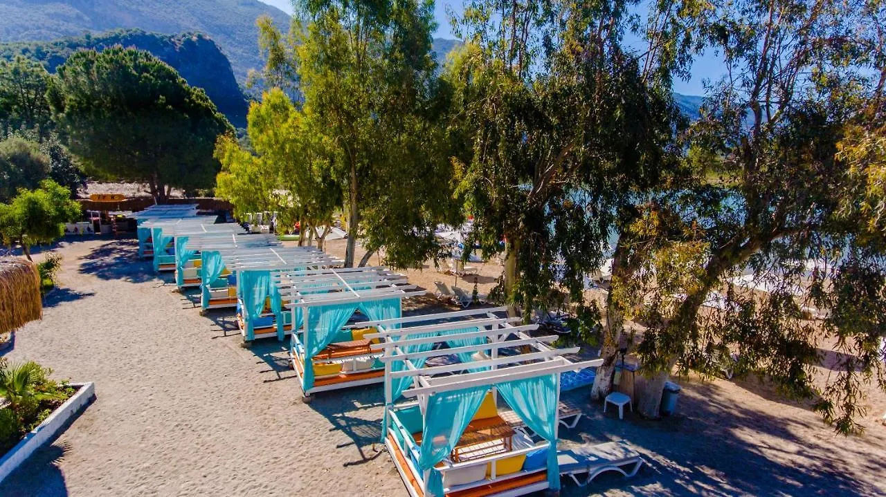 Hotel Sunshine Holiday Resort Oludeniz