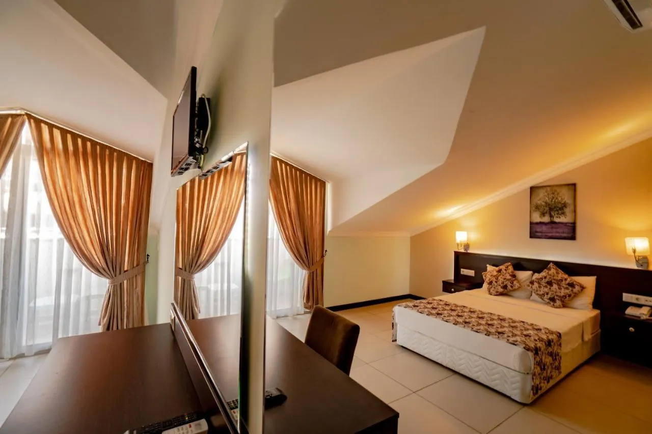 Sunshine Holiday Resort Oludeniz Hotel