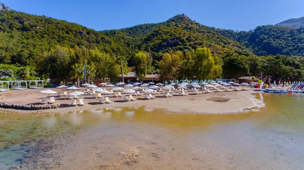Hotel Sunshine Holiday Resort Oludeniz