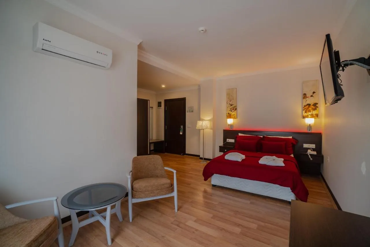 Hotel Sunshine Holiday Resort Oludeniz