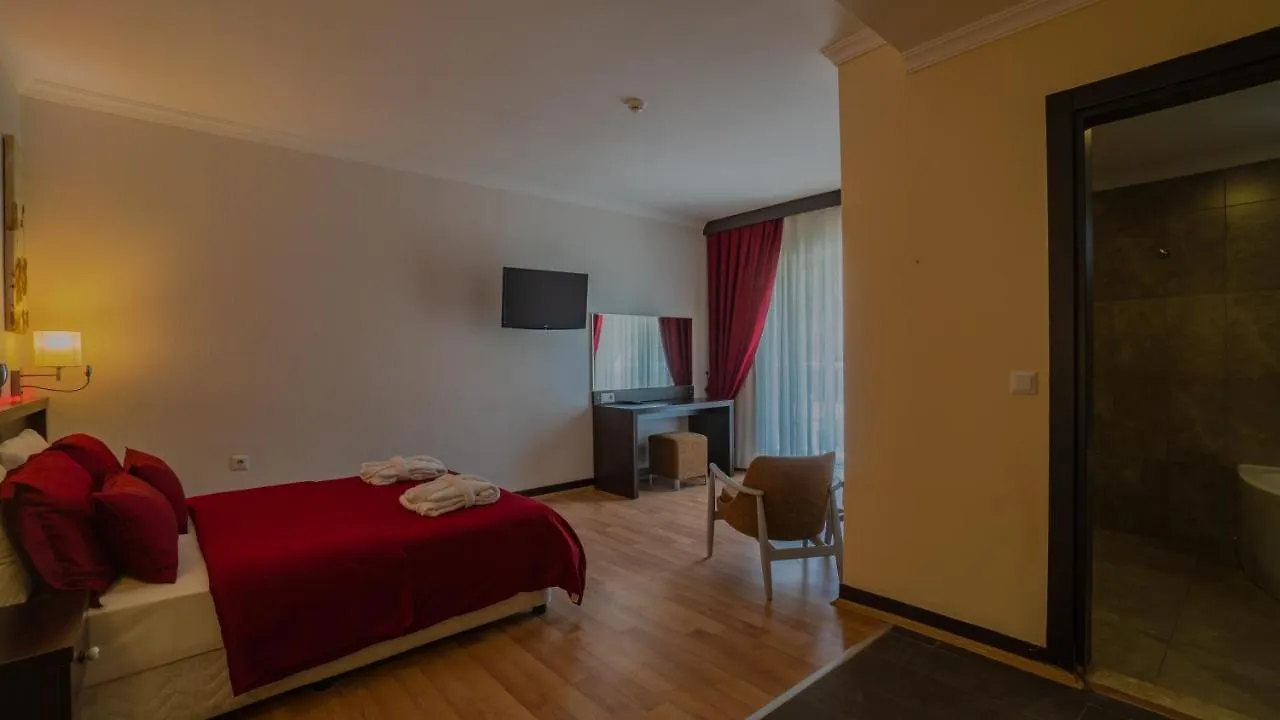Sunshine Holiday Resort Oludeniz Hotel