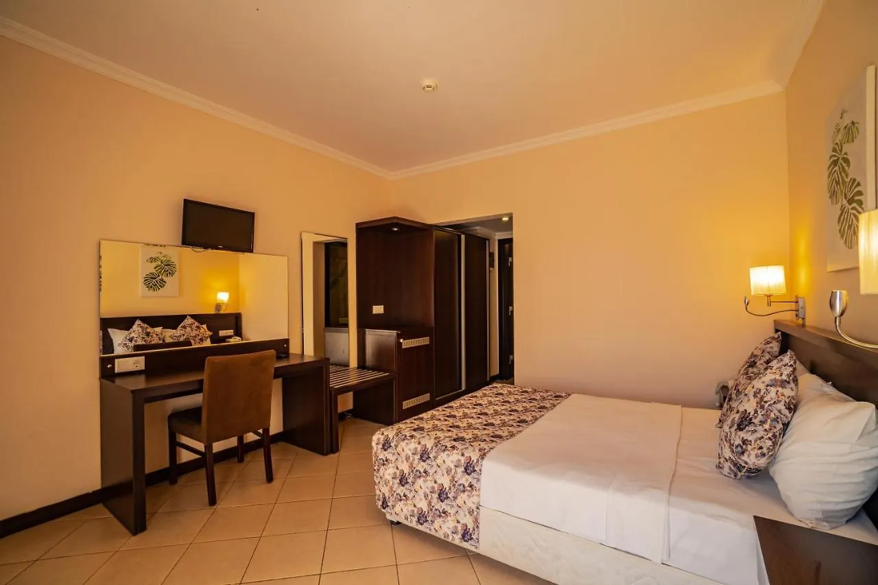 **** Hotel Sunshine Holiday Resort Oludeniz Turkey