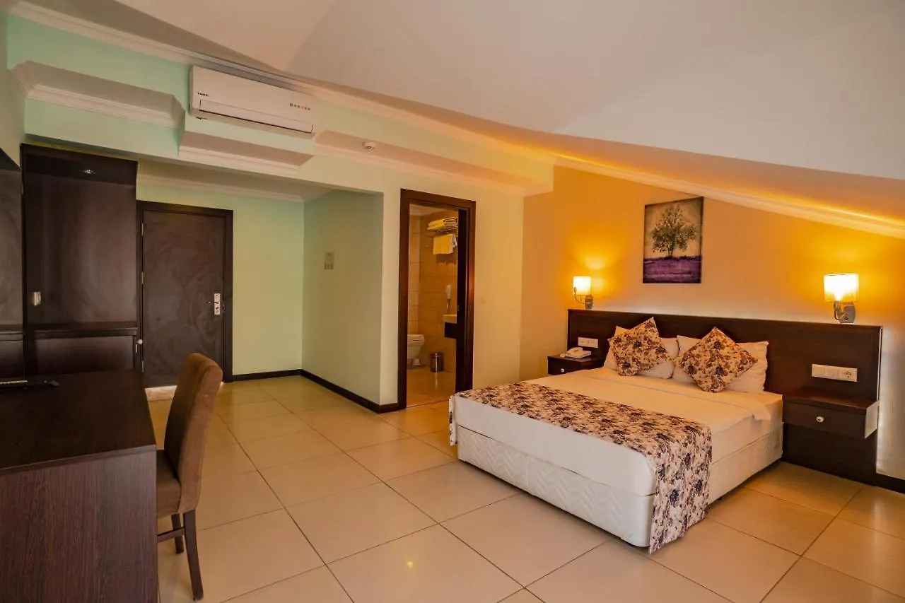 Sunshine Holiday Resort Oludeniz Hotel