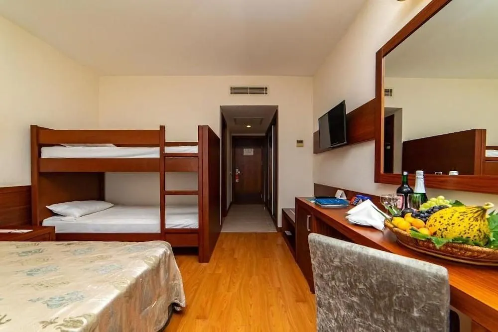 Sunshine Holiday Resort Oludeniz