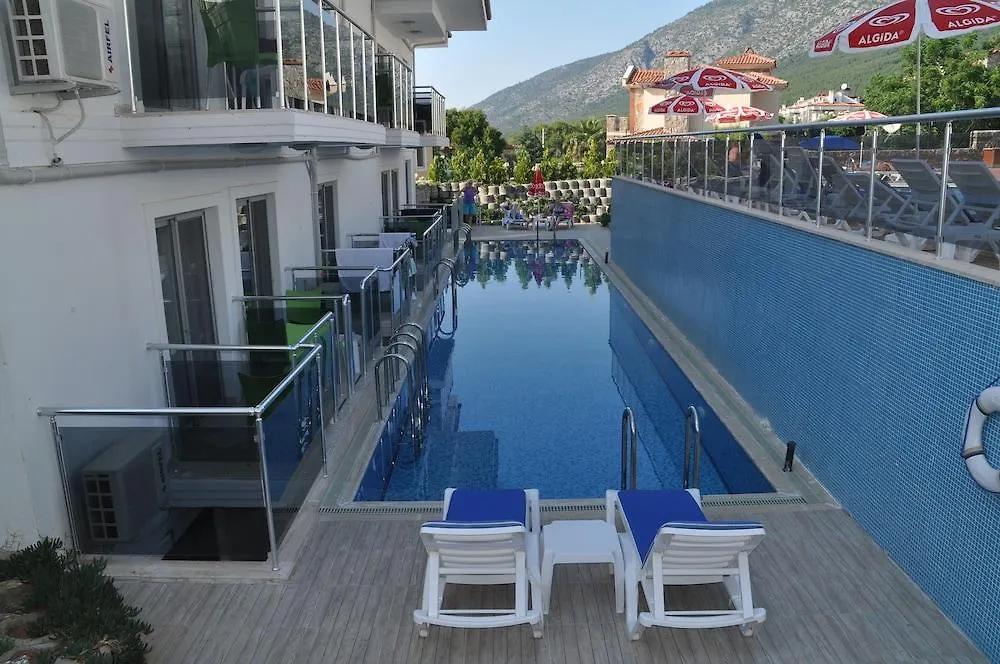 Sunshine Holiday Resort Oludeniz